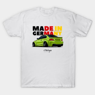 Made in Germany T-Shirt